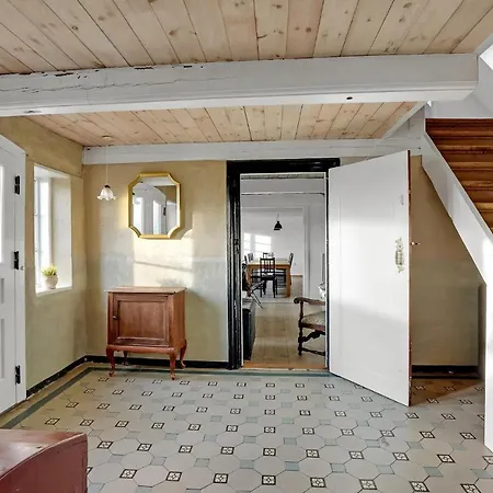 8 Bedroom Beautiful In Højer