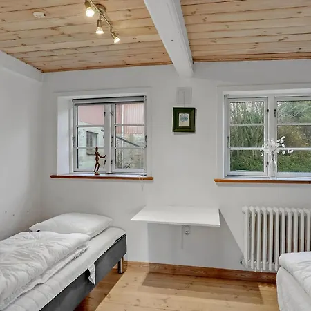 Vakantiehuis 8 Bedroom Beautiful In